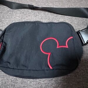 Lululemon/Disney Belt Bag